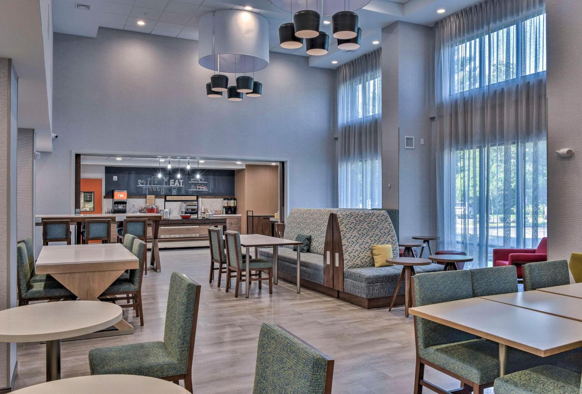 Hampton Inn & Suites Keene Buitenkant foto