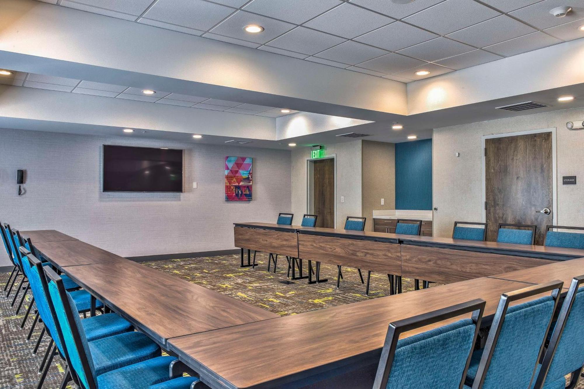 Hampton Inn & Suites Keene Buitenkant foto